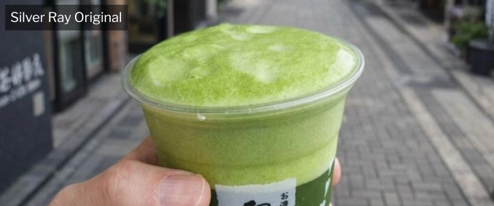 Das Pumpkin Ale enthält fast zwei ganze Hokkaido Kürbise